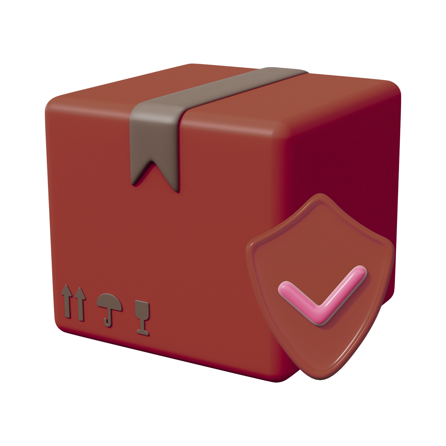 Shipping protection